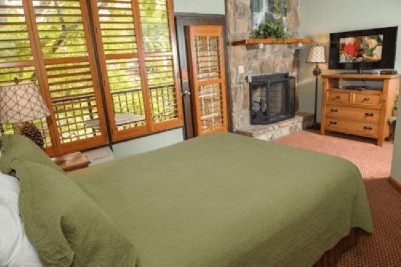 Gatlinburg Town Square By Exploria Resorts Екстериор снимка